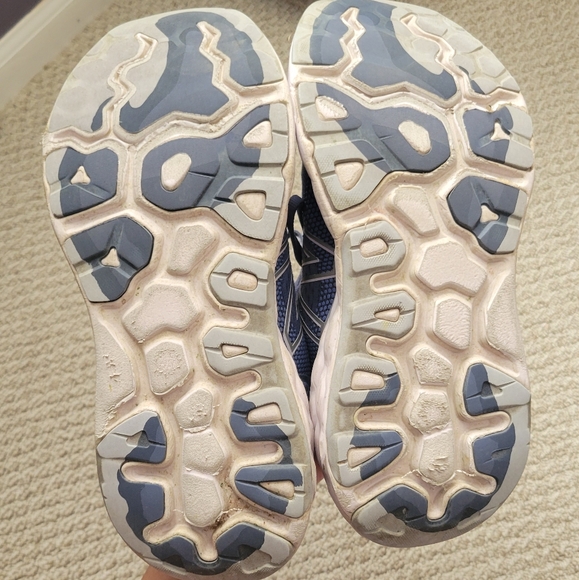 new balance fresh foam more v3 running walking shoe - night sky 7.5 - Picture 6 of 6